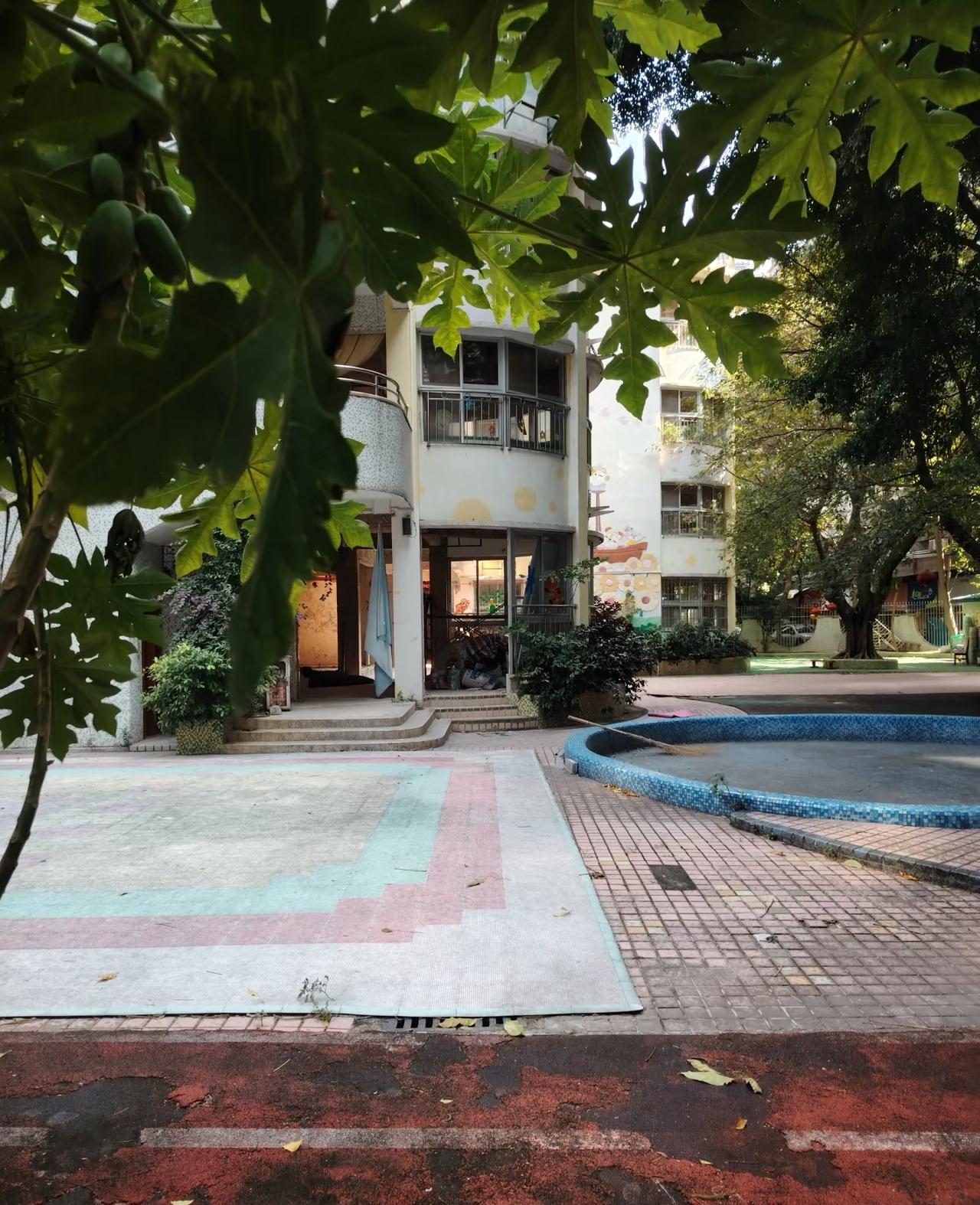 广州幼儿园倒闭潮，五羊邨幼儿园！曾经五羊邨是80-90年代广州人口最密集的港