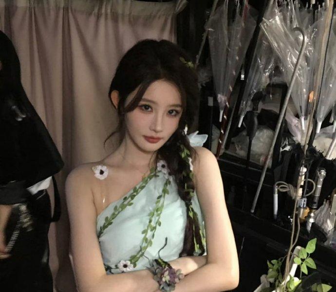 48真的是内娱缅甸吗，感觉很多优秀的女孩都伤心的想要离开呢？鞠婧祎自从离开那以后