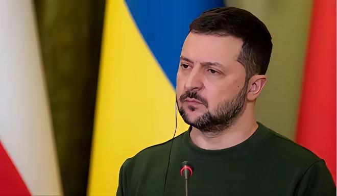 乌克兰终于看明白！俄罗斯背后真正的靠山，不是伊朗，不是朝鲜，而是中国，更让人意外