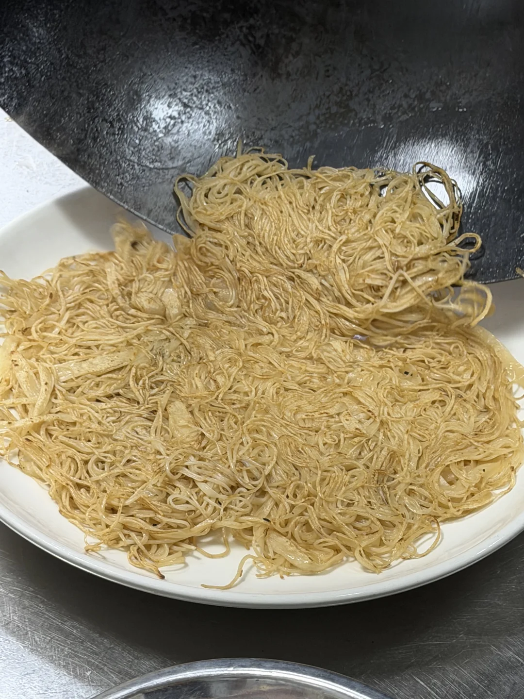 白云真正的美味