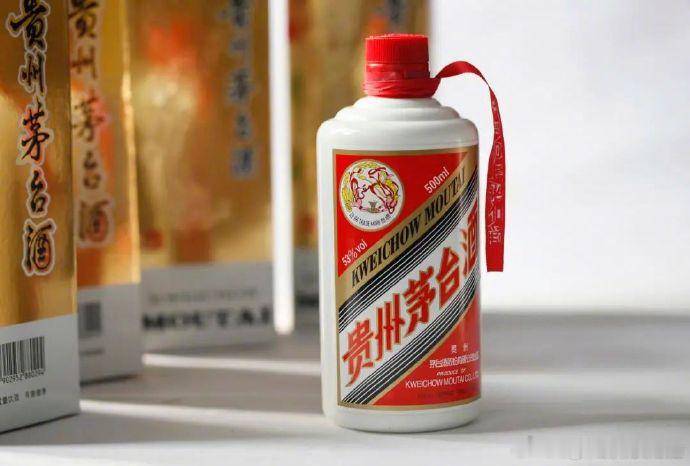 飞天茅台将涨价100元年轻人和这玩意吗？天天涨价有意思么