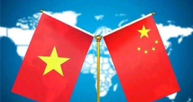 中国的警告，越南不听！越南持续在南海吹沙造岛！8月22日，根据外媒报道，美国一家