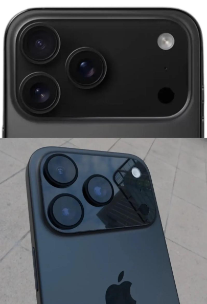 iPhone 17 Pro信号大升级？爱马仕橙色，是不是看着很贵，的确让人眼前一