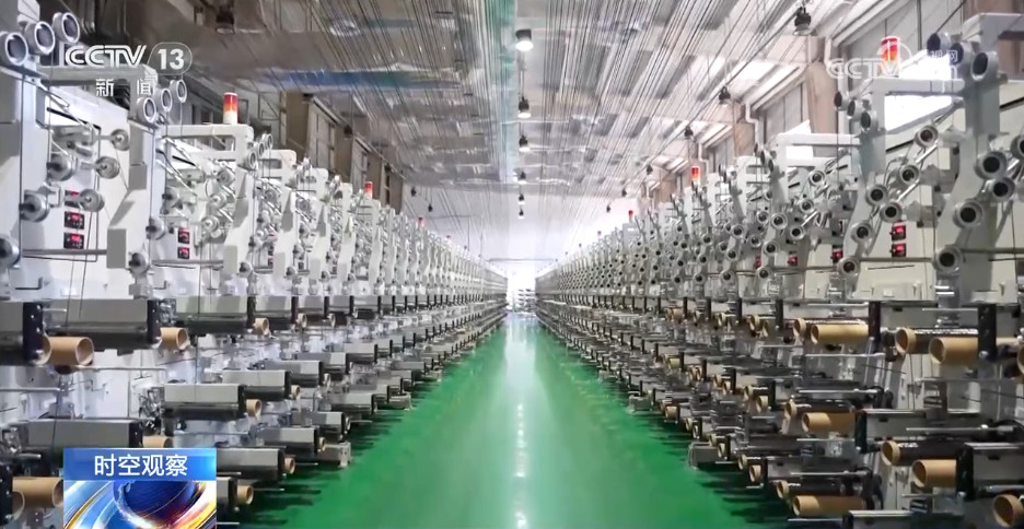 牛🐮！【深圳大学攻克“航天黑色黄金”T1100级碳纤维量产关，打破国外垄断】