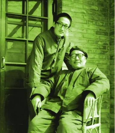 1960年，李克农去韩练成家做客，期间韩练成妻子汪萍给李克农做一道红烧狮子头，没
