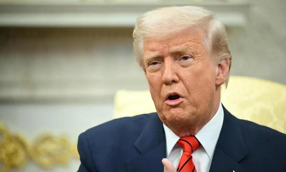 ☁为什么说中国已经准备好应对美国的硬脱钩了？虽然特朗普连续撒谎，营造“中国