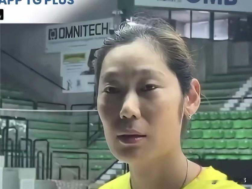 这个问题可以省略吗？朱婷接受意大利媒体采访，被问是否关注了女排亚锦赛时如是说。