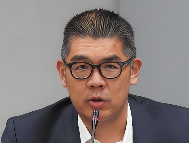 连胜文说：各位不要忘掉，中国大陆目前为止是台湾第一大或第二大贸易伙伴！这个世界上