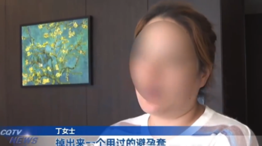一条浴巾掀起的酒店业卫生拷问