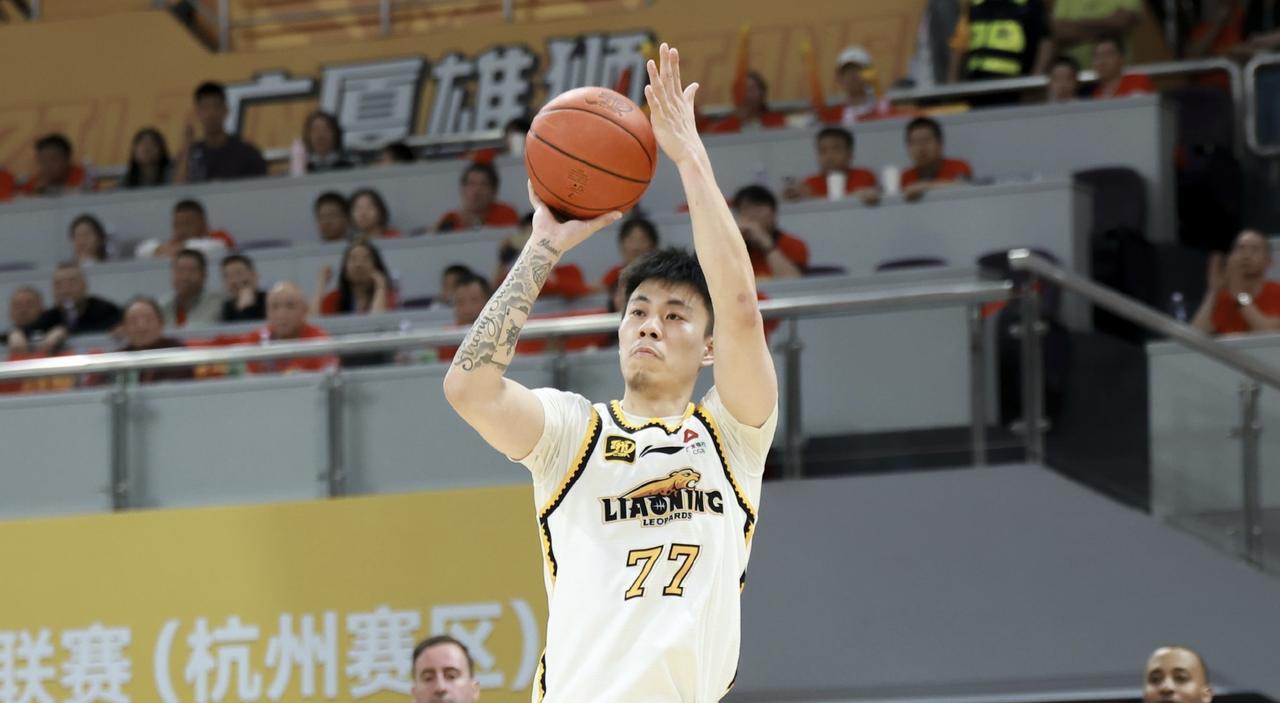 太离谱！媒体爆料辽宁队签约姜宇星后还有大动作，张镇麟面临交易就在今天上午有多个