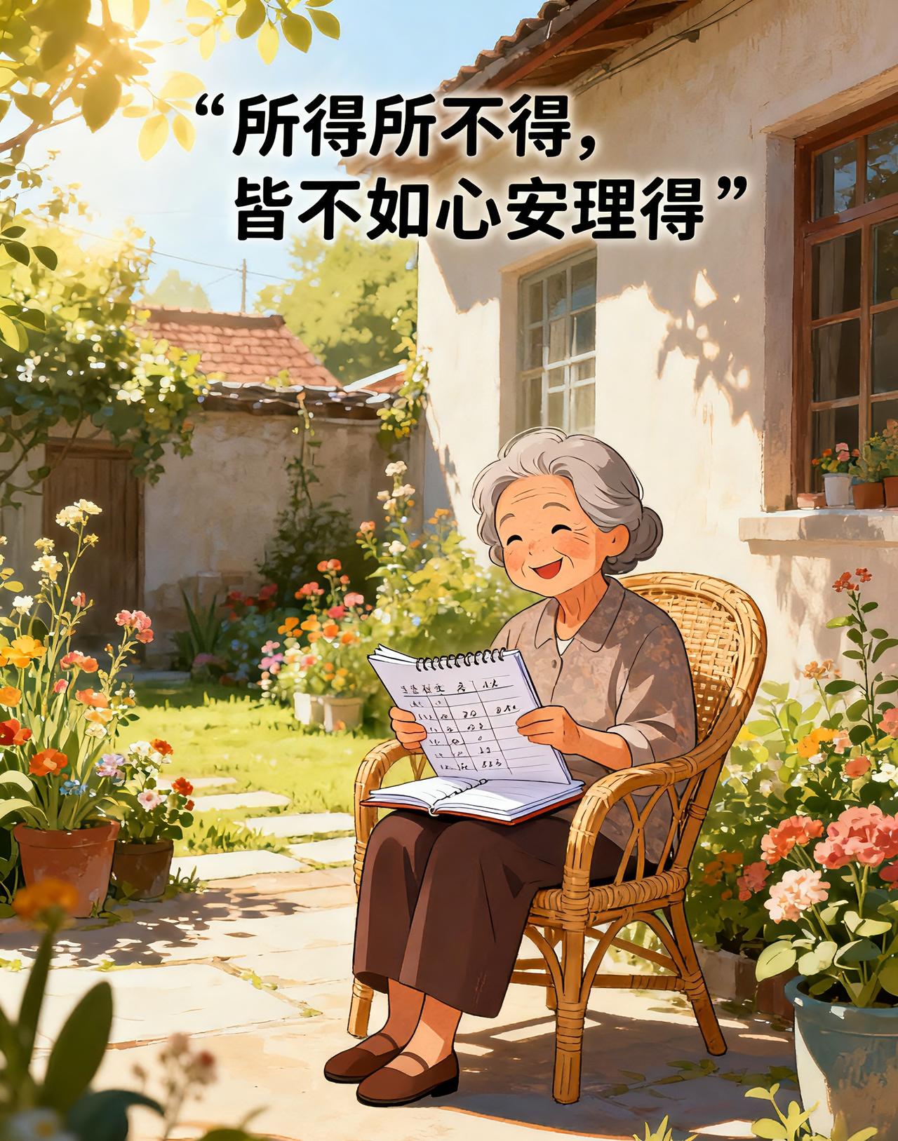 穷人爱算命，富人爱烧香，爱烧头香。十个人烧香九个为求财，可真心求平安的又有几