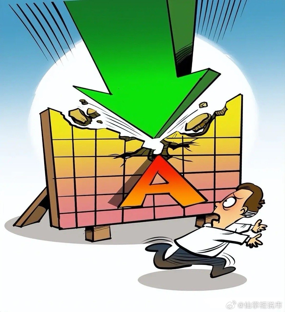 明天A股开盘！一利好一利空+315曝光来袭，下周怎么走？散户必看明天A股就要开盘