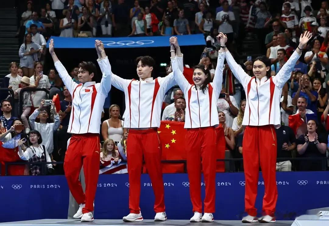2026名古屋亚运会，中国游泳女队名单公布：1️⃣蛙后唐钱婷报名了自己最擅长的