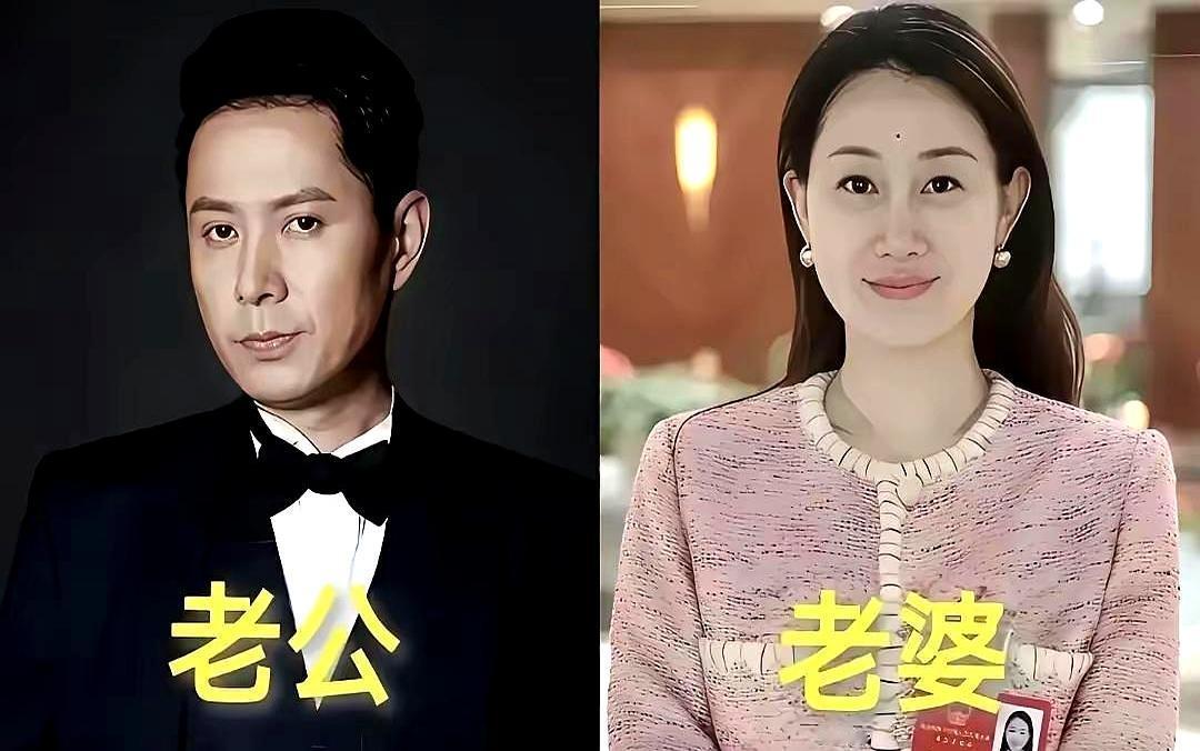 《父母爱情》藏得最深的人，竟是林黛玉的前夫哥。剧里，他是江德福老大哥，一个