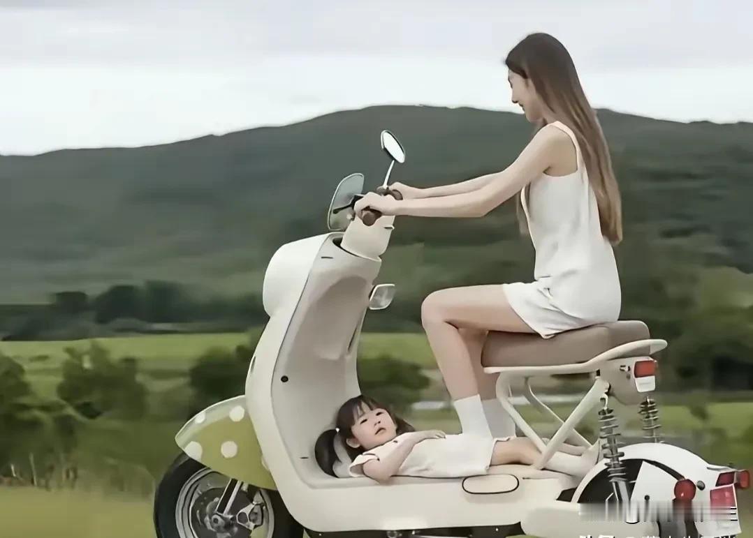 楼下老李的新电动车骑了三天，就再也不抱怨他那辆旧车了。他上周刚换的新国标电