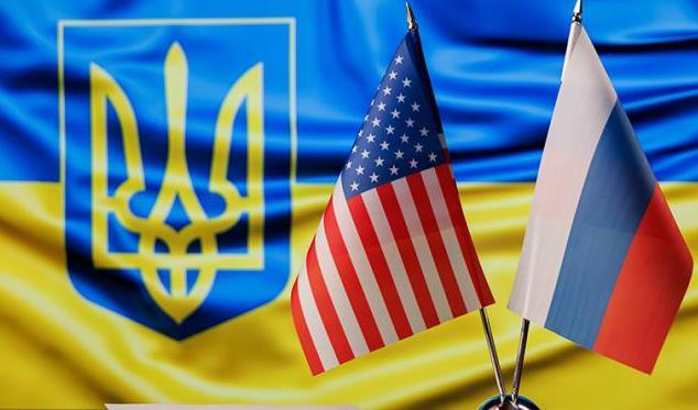 俄军已展现出前所未有的进攻节奏，泽连斯基：我们历史上最艰难的时刻美国副