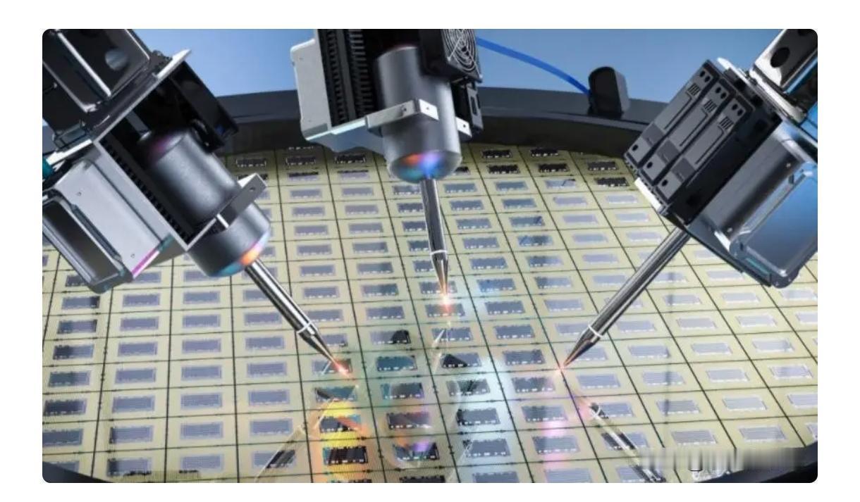 看来中国可以彻底摧毁日本半导体产业了，因为日本做在前面了。日本高市早苗政