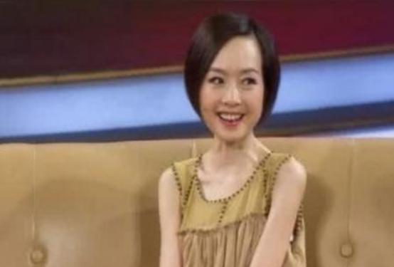 [点赞]2008年，骨瘦如柴的鲁豫去李连杰家里吃饭，李连杰说：“听说你每天只吃