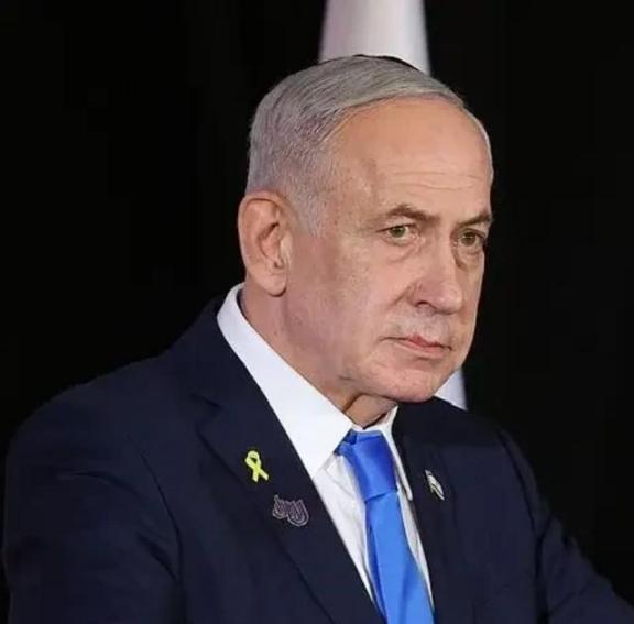 内塔尼亚胡最新讲话，让人倒吸一口凉气！内塔尼亚胡说:“我刚刚结束了与国防部长