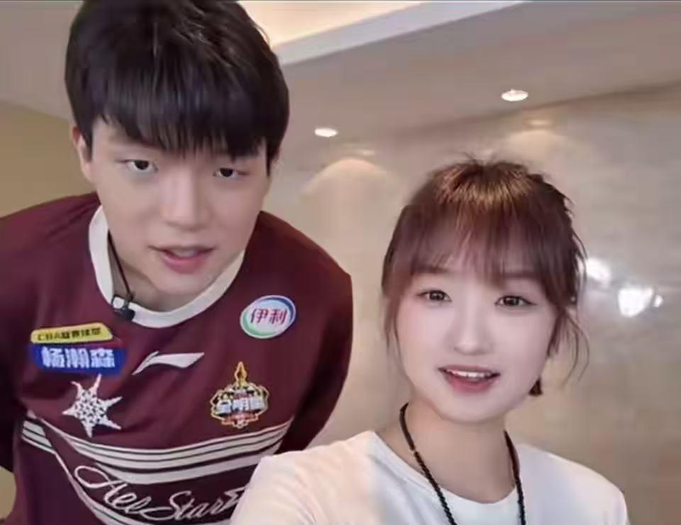 杨瀚森无法超越克林根的原因找到了吗?杨瀚森已经与克林根拉开了距离,这是不争的事