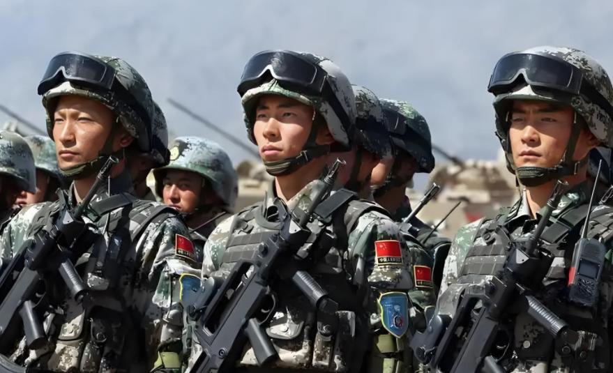 俄罗斯提醒中国：若真要开战，中国的最大难关并不在战场上！俄罗斯专家这声警告，