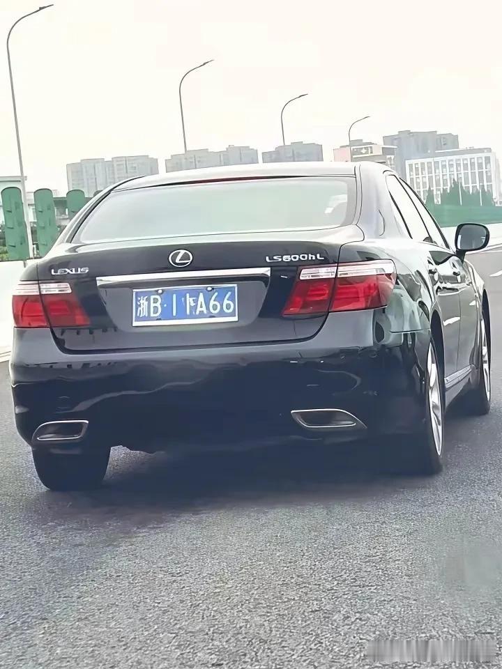 什么才是真正的有钱人，这也许就是最好的答案吧？
