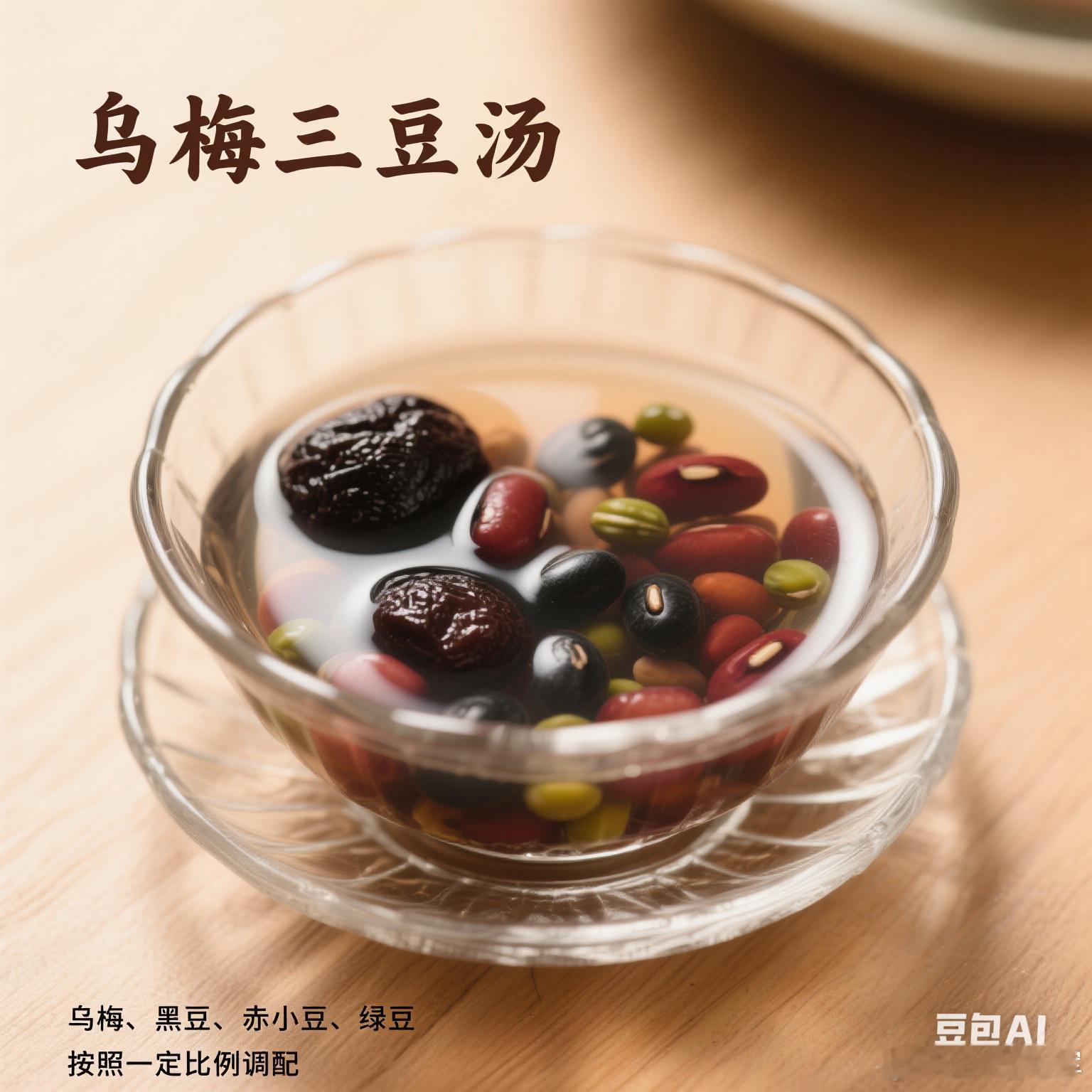 初夏，出汗多、爱上火的孩子，就用这个甜甜水来补津液！夏天，阳光明媚，是补阳气的