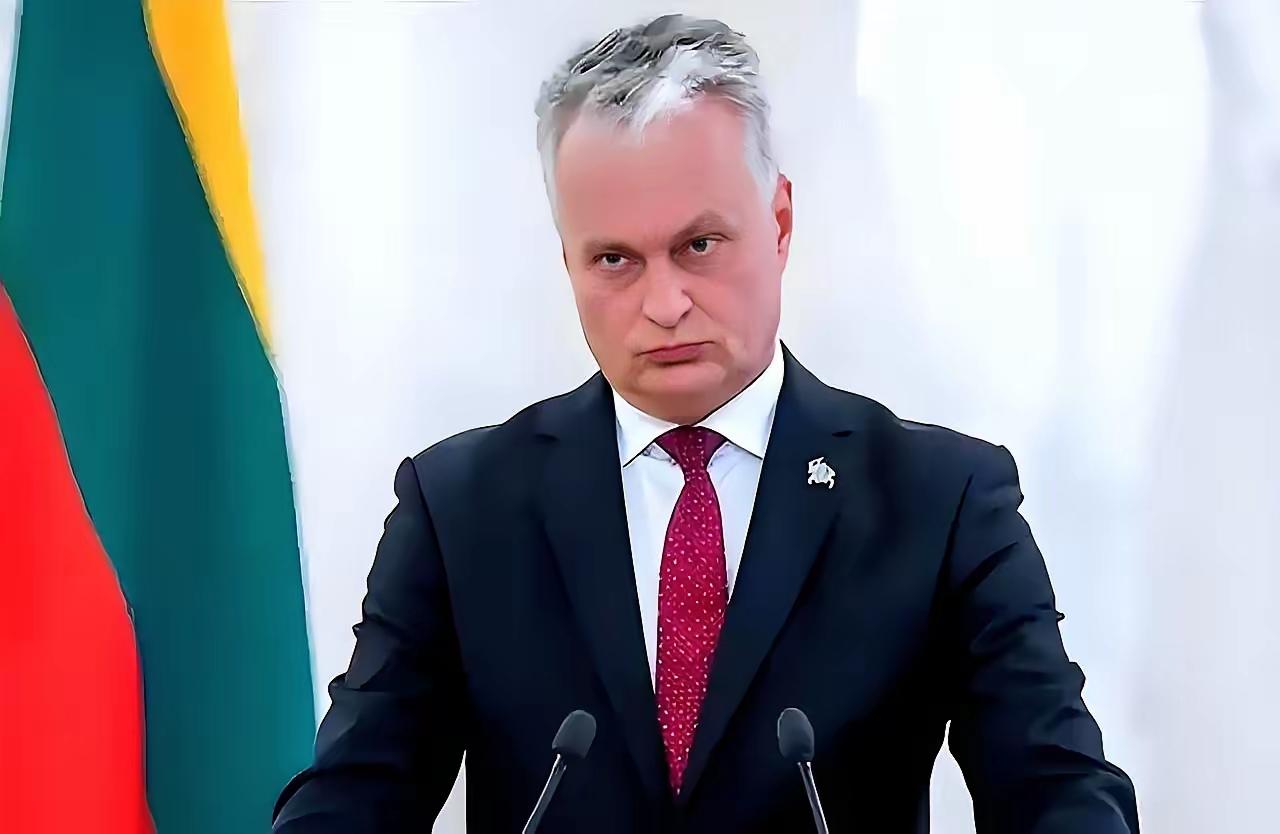 中国买不买立陶宛的产品是中国的事情，你立陶宛总不能强买强卖吧？但他就把中国起诉到