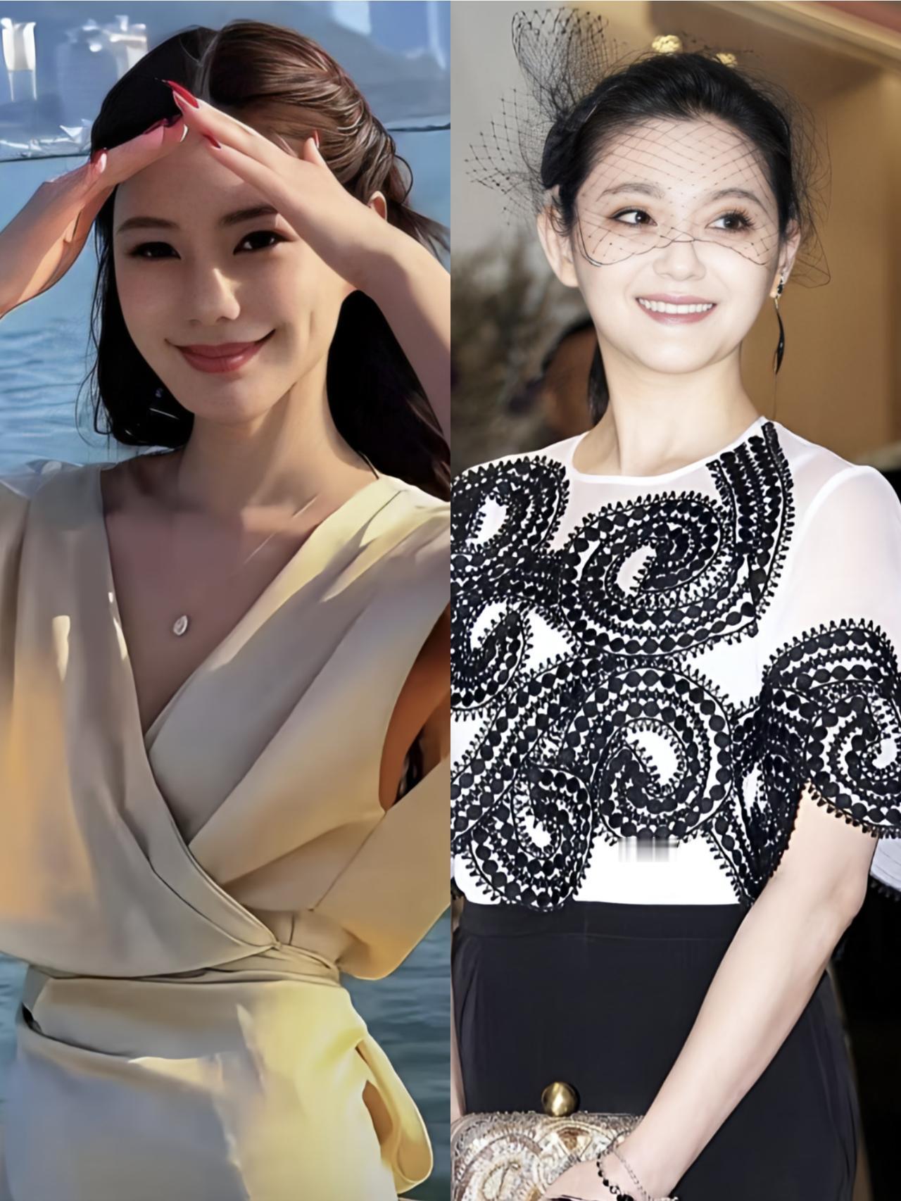 大S的2.3亿遗产终于分割好了，没想到，具俊晔放弃巨额遗产，竟然是因为她。