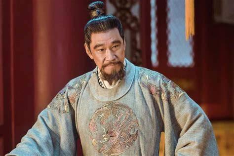 1402年六月，朱棣在南京登基，改元永乐。彼时他四十二岁，走完了三年靖难