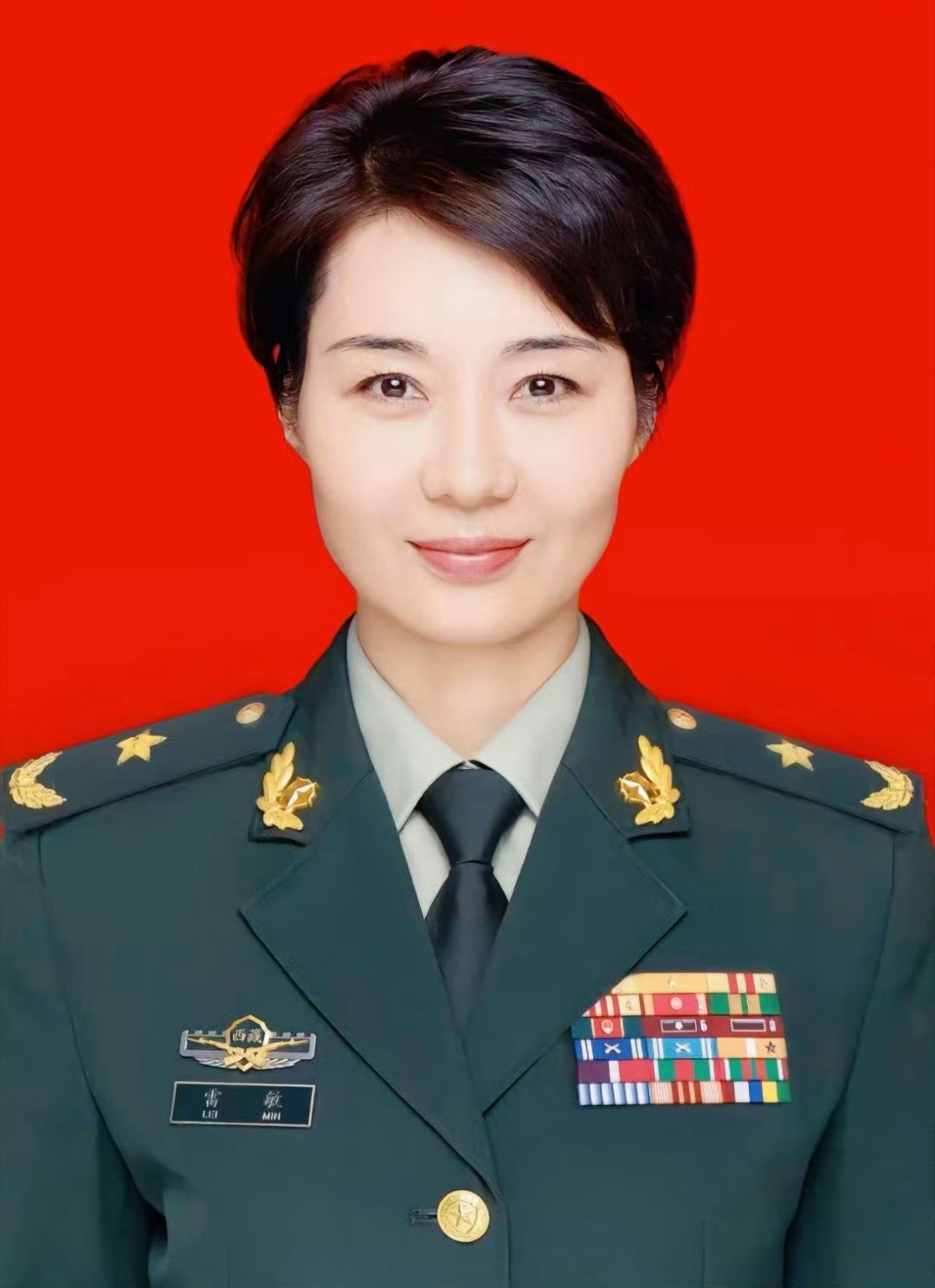 这应该算追星成功了吧！