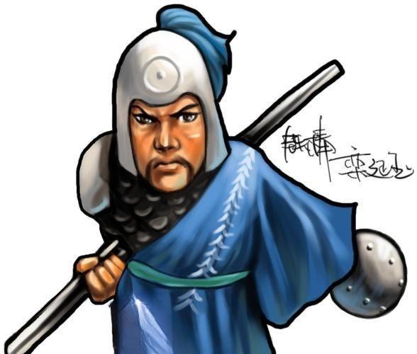 梁山好汉的武力排名，十有八九是靠脑补出来的。那些被吹上天的经典单挑，翻开原著一查