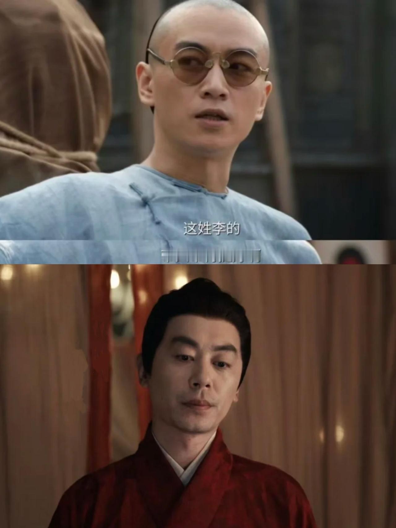 朱亚文接下来的日子可能要不好过了不是说他已经开始做配角了也不是他没有了之