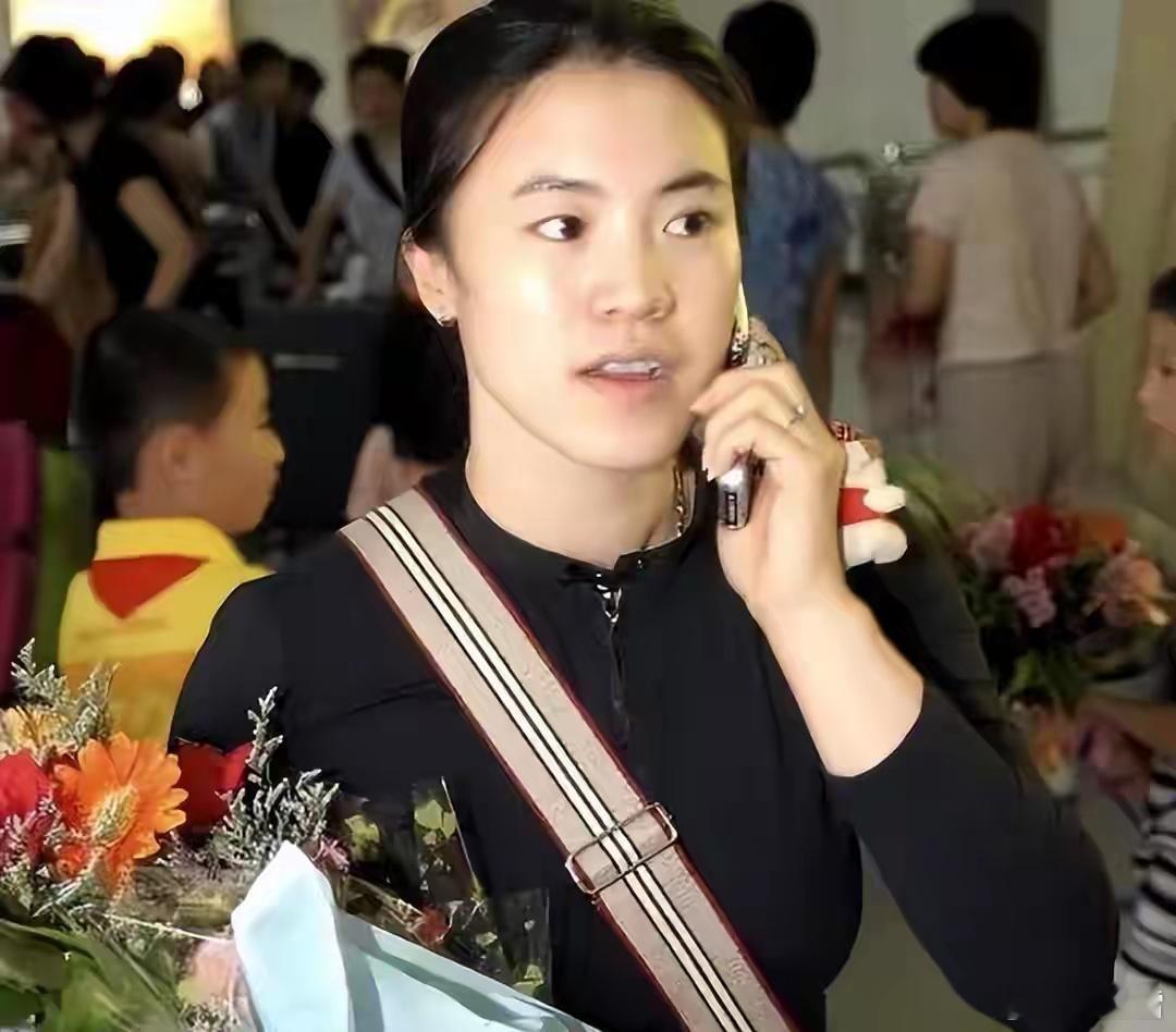 她手握24个世界冠军，婚后47天被查出癌症，富豪丈夫不离不弃