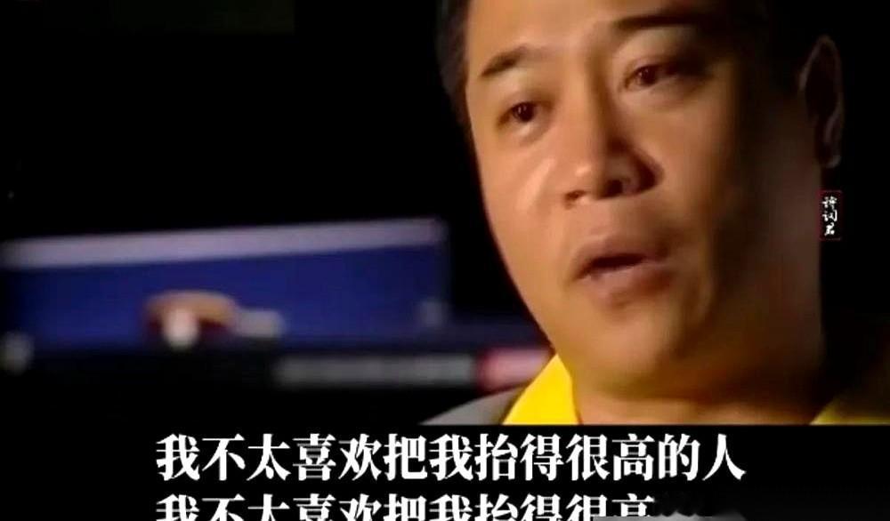 直到听到王涛那段采访，我才突然想通了樊振东的事儿。他根本不是想休息，他是想“活