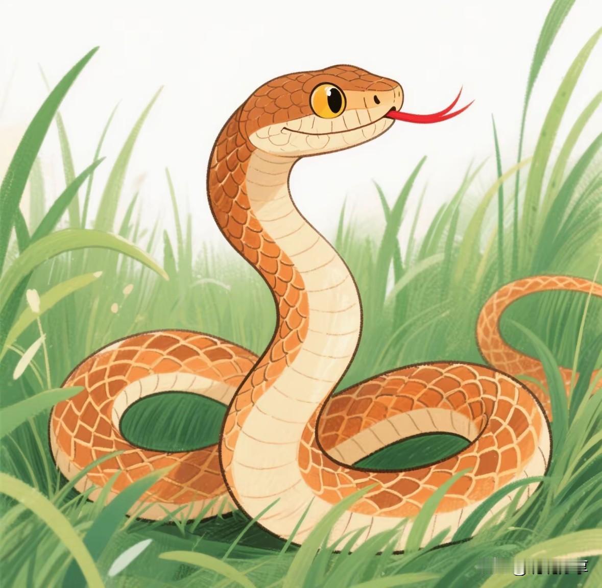 属相蛇🐍蛇：你本家庭幸福和睦，蛇：可惜家中有专横独断之人，蛇：让矛盾误会