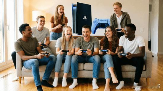 近日，据外媒InsiderGaming报道，索尼互动娱乐正式公布全球PlayS