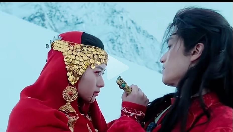 心心念念了5年的宇文玥终于被捞上来了，可惜已经物是人非，与其狗尾续貂，不如沉湖不