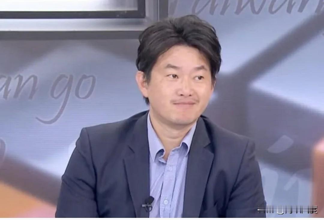 陈柏惟今天作重大表态！这货又要选举了，这次要到台中去选议员。上届他当立委因在