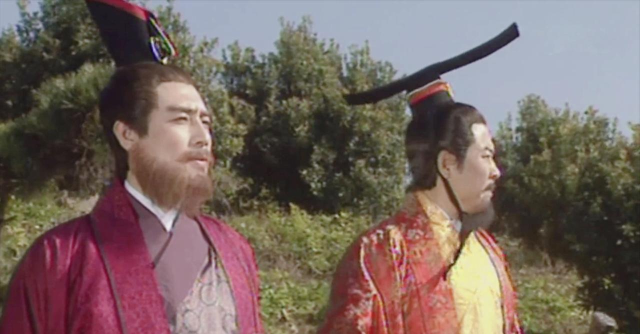 三国乱世，蜀汉的结局令人唏嘘。很多人将其归结于外部压力，可若深究，有八个人的背