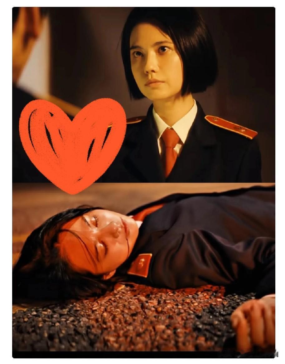奉劝大家一句话，千万别去看《重器》大结局，不是因为黄景瑜的演技不好，也不
