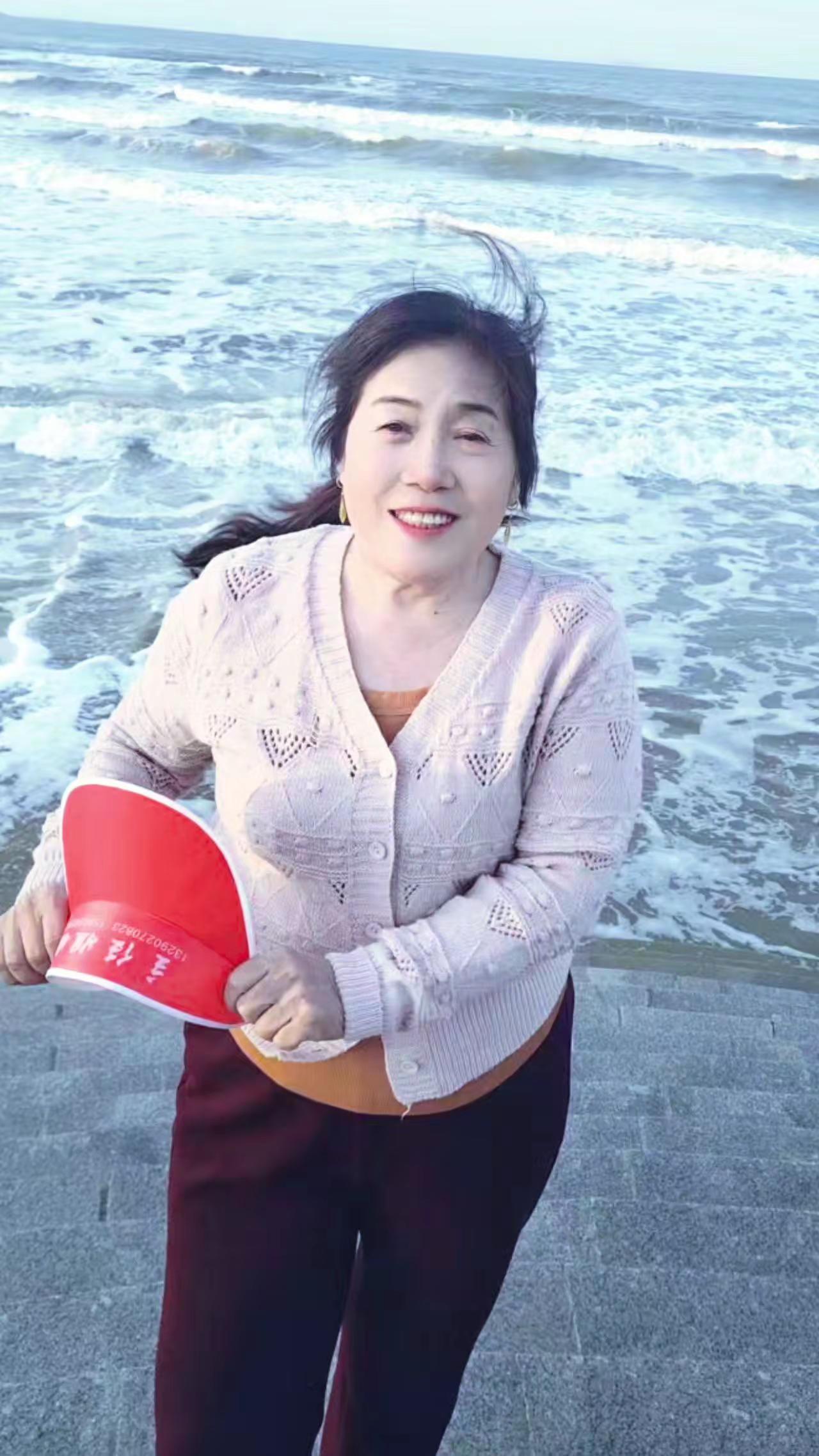 海边独有的浪漫大海我来啦海边随拍