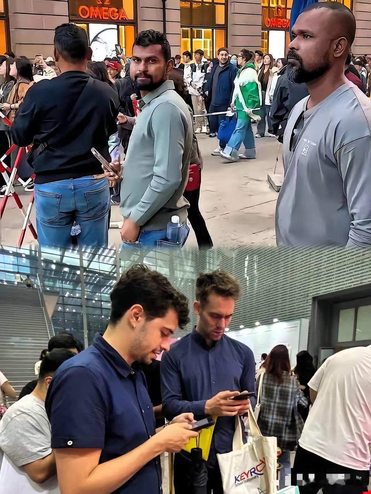 朋友们注意了！对外国人在华的“越界行为”，咱可别再懵圈，这三个电话必须刻在脑子里