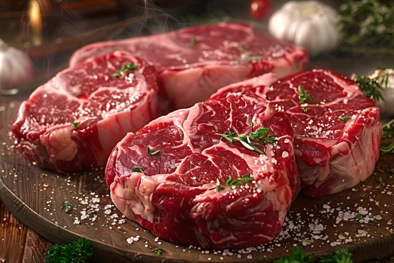 前两年还在喊“牛肉自由”，现在牛肉怎么又贵回去了？2024年，巴西牛腩十几块