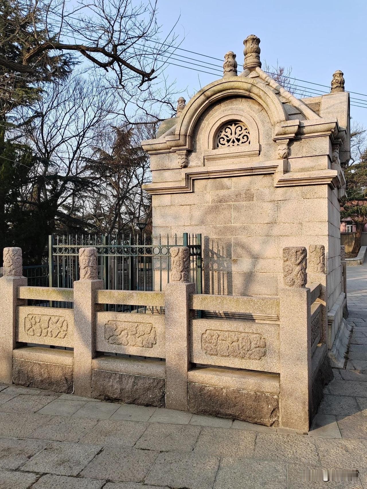 中国海拔0米不在海边，在青岛这座石头小屋我们国家所有海拔高度，并不是直接从海