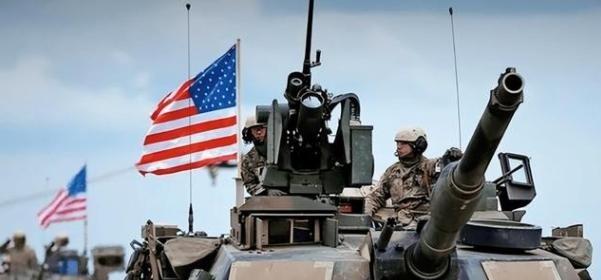 如果不想灭亡，就不要开战！”多家美国媒体呼吁中国：一旦中美冲突，中国死路一条。