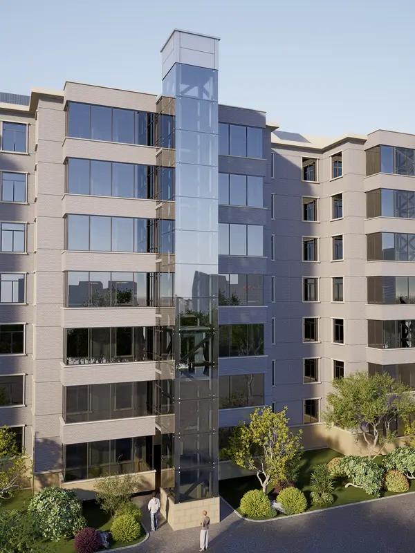 老房子加装电梯，给一楼补贴这事太有必要了。就拿我家附近小区楼下那栋老楼来说，加装