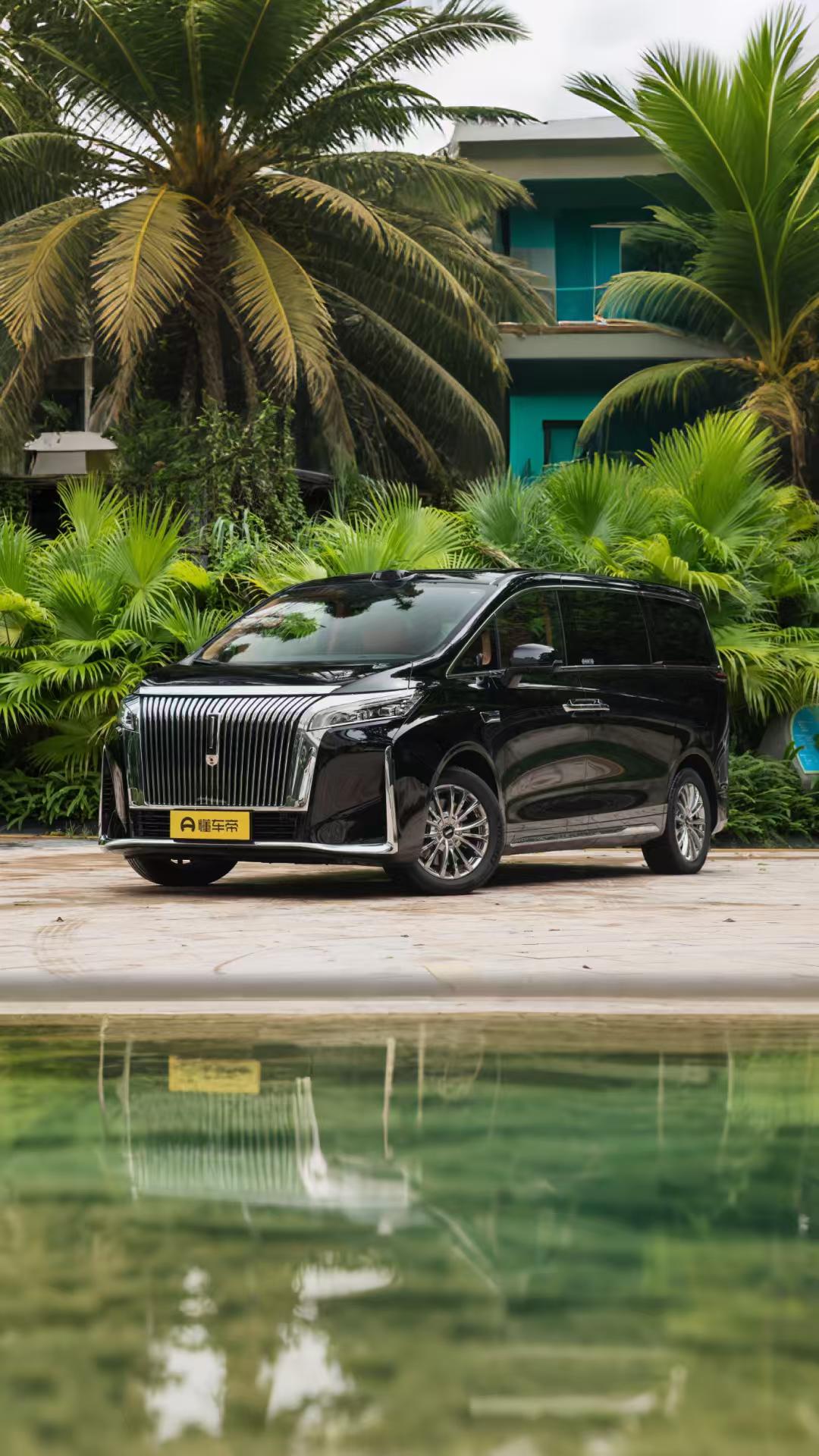 最近真有不少朋友私信问我：“魏牌高山现在能不能买？保值吗？花30万出头会不会被割