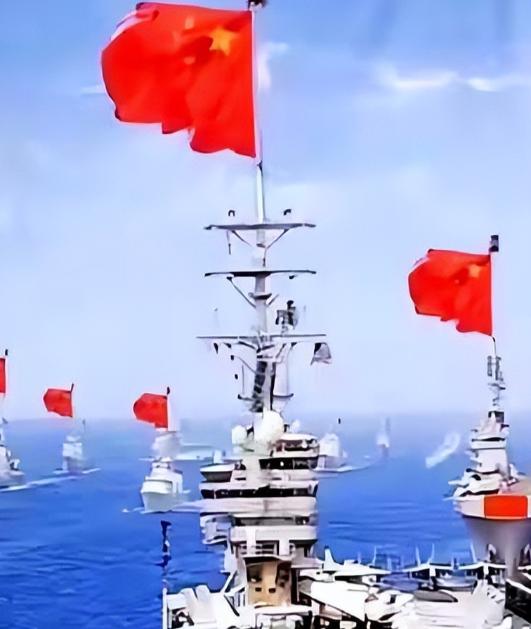 中日对峙已紧张到了极点，开战不是空话！但有件事国人必须看清：一旦冲突爆发，幻想快