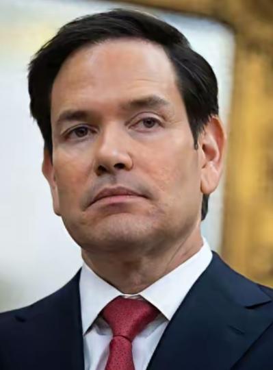 鲁比奥是继基辛格、赖斯以来，美国最出色的国务卿！因为前两位服务的总统尼克松、小布